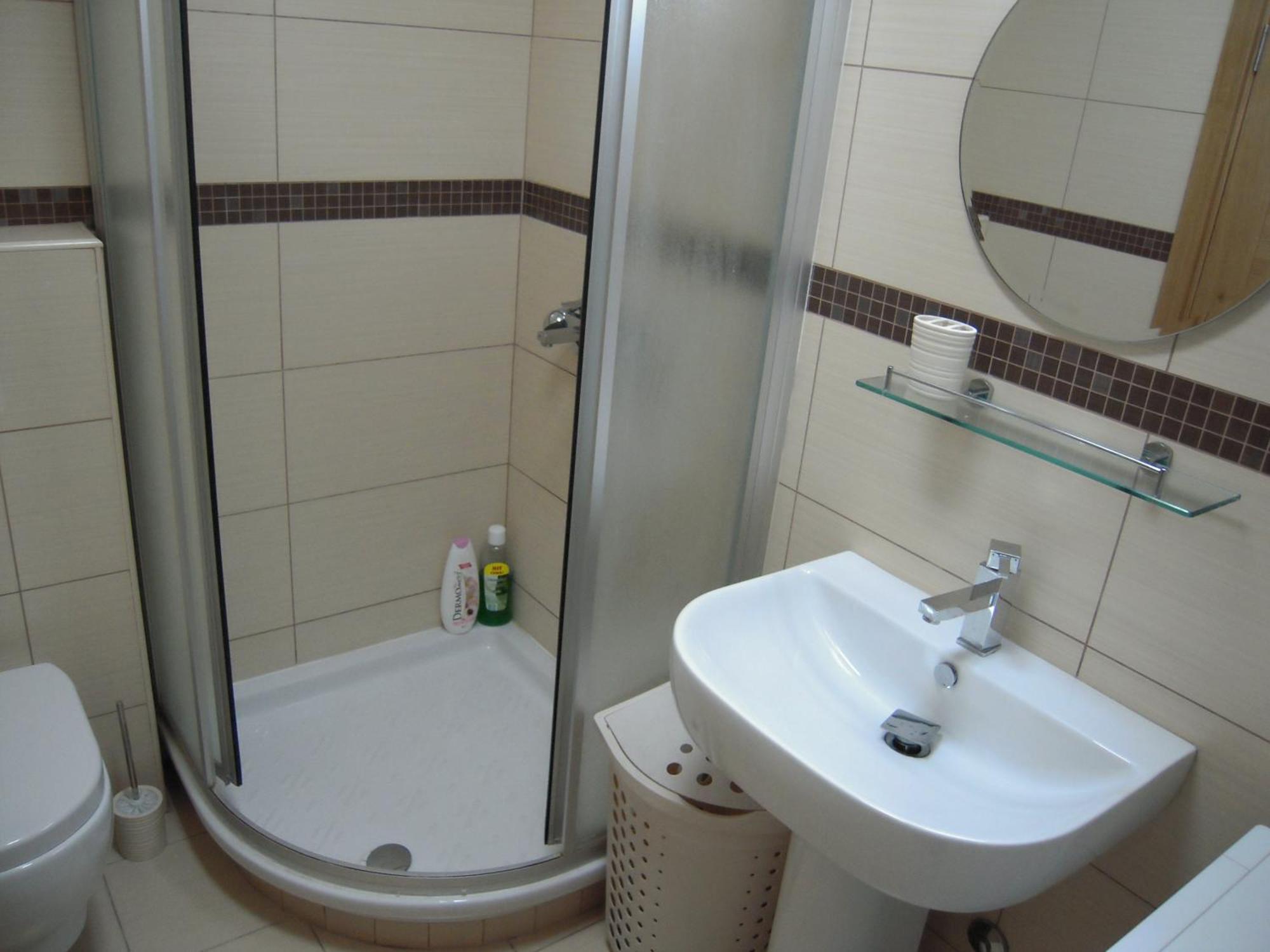 Apartamento Renta Stanovi Podgorica Habitación foto