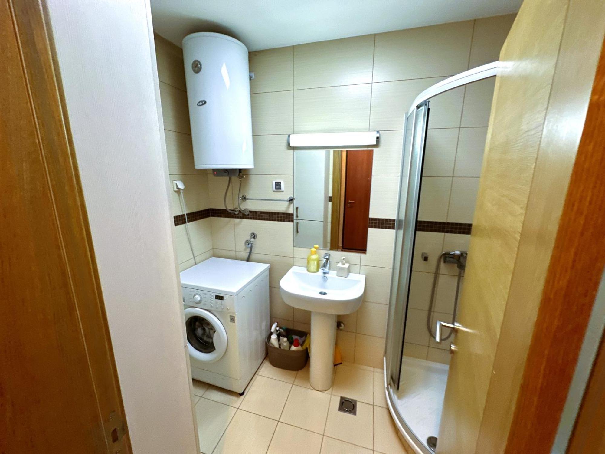Apartamento Renta Stanovi Podgorica Exterior foto